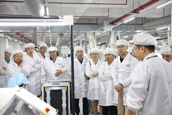 咏红：做大数据平台我们是最适合的