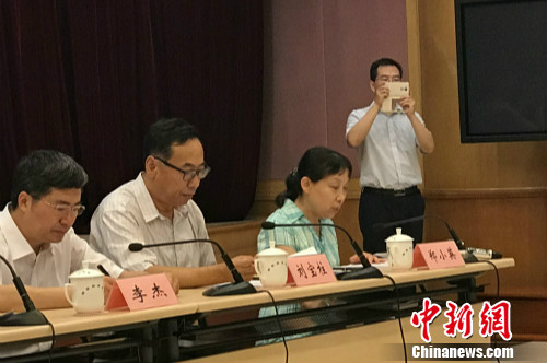 实体经济好转 上半年中国第二产业税收收入由降转增